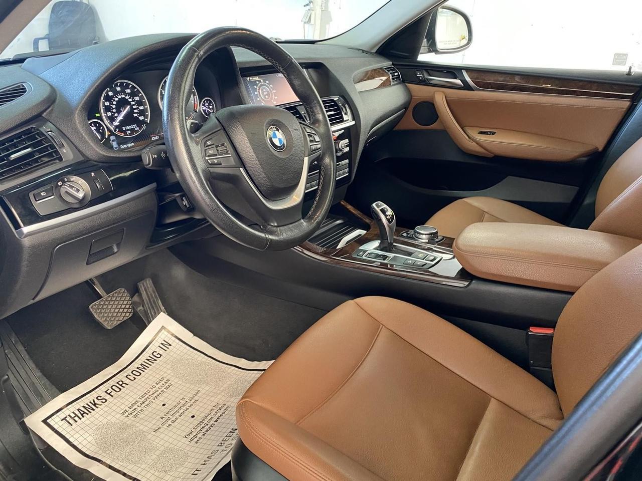 2016 BMW X4 xDrive28i Richmond Hill NY