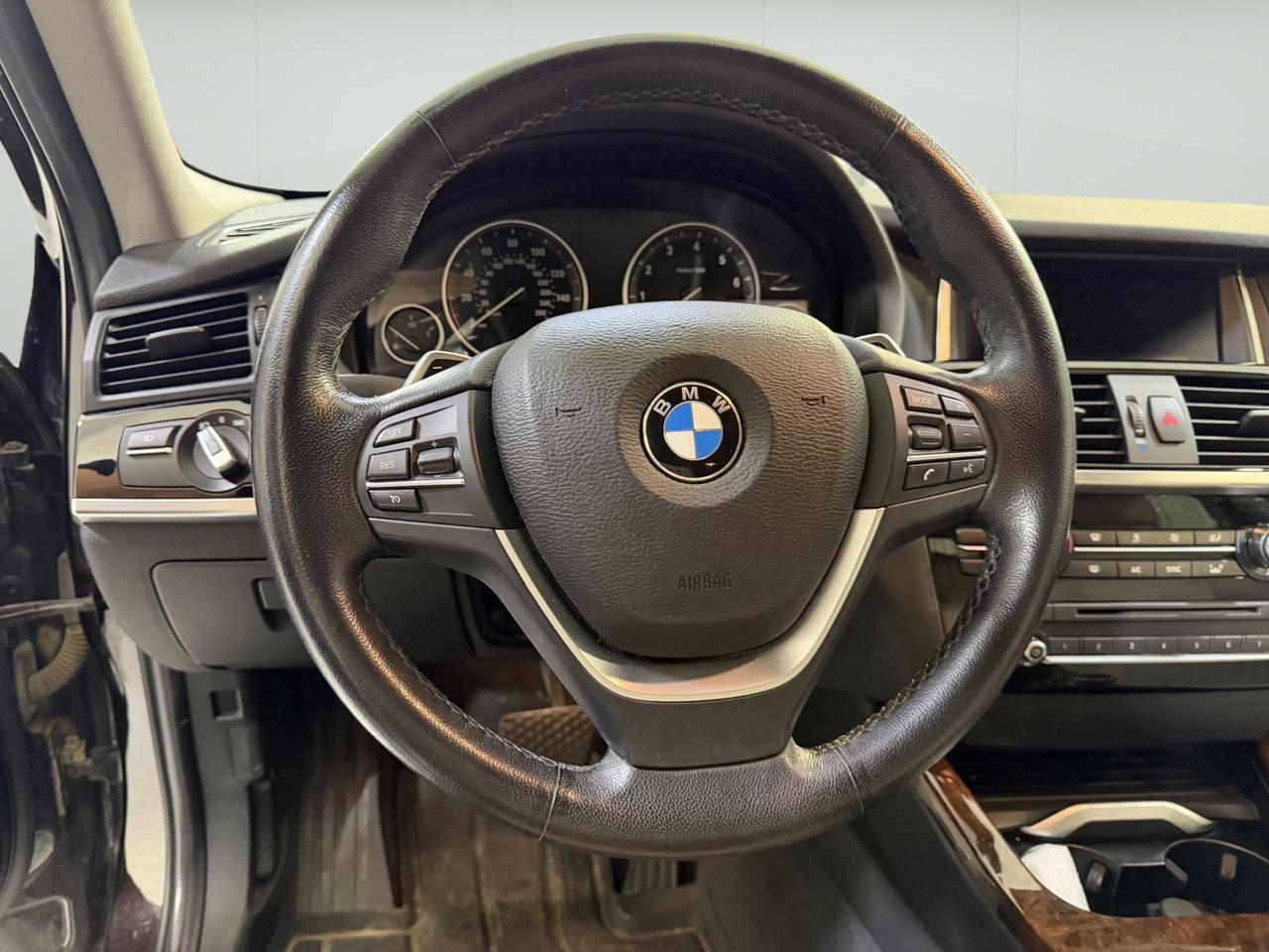 2016 BMW X4 xDrive28i San Antonio TX