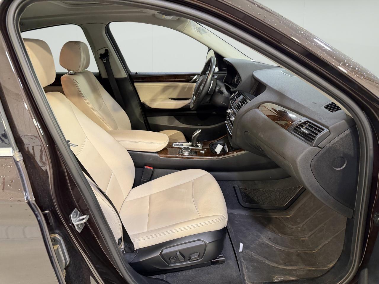 2016 BMW X4 xDrive28i San Antonio TX