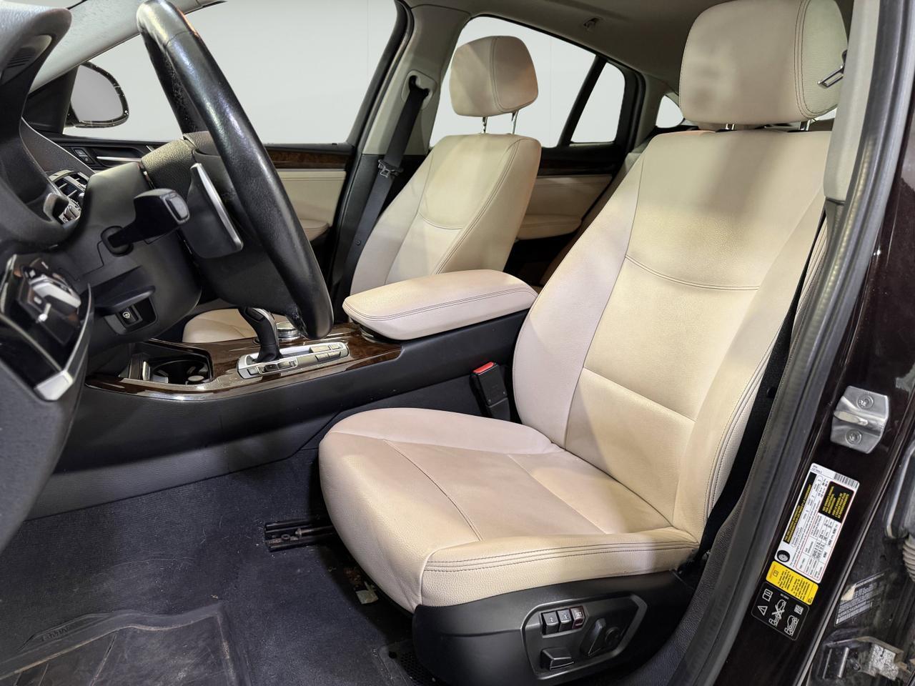 2016 BMW X4 xDrive28i San Antonio TX