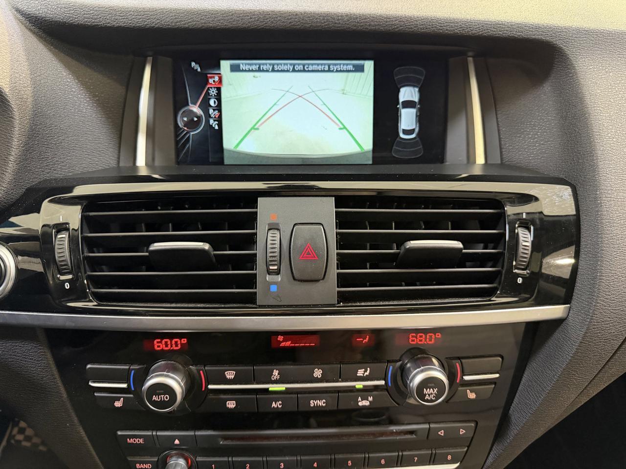 2016 BMW X4 xDrive28i San Antonio TX