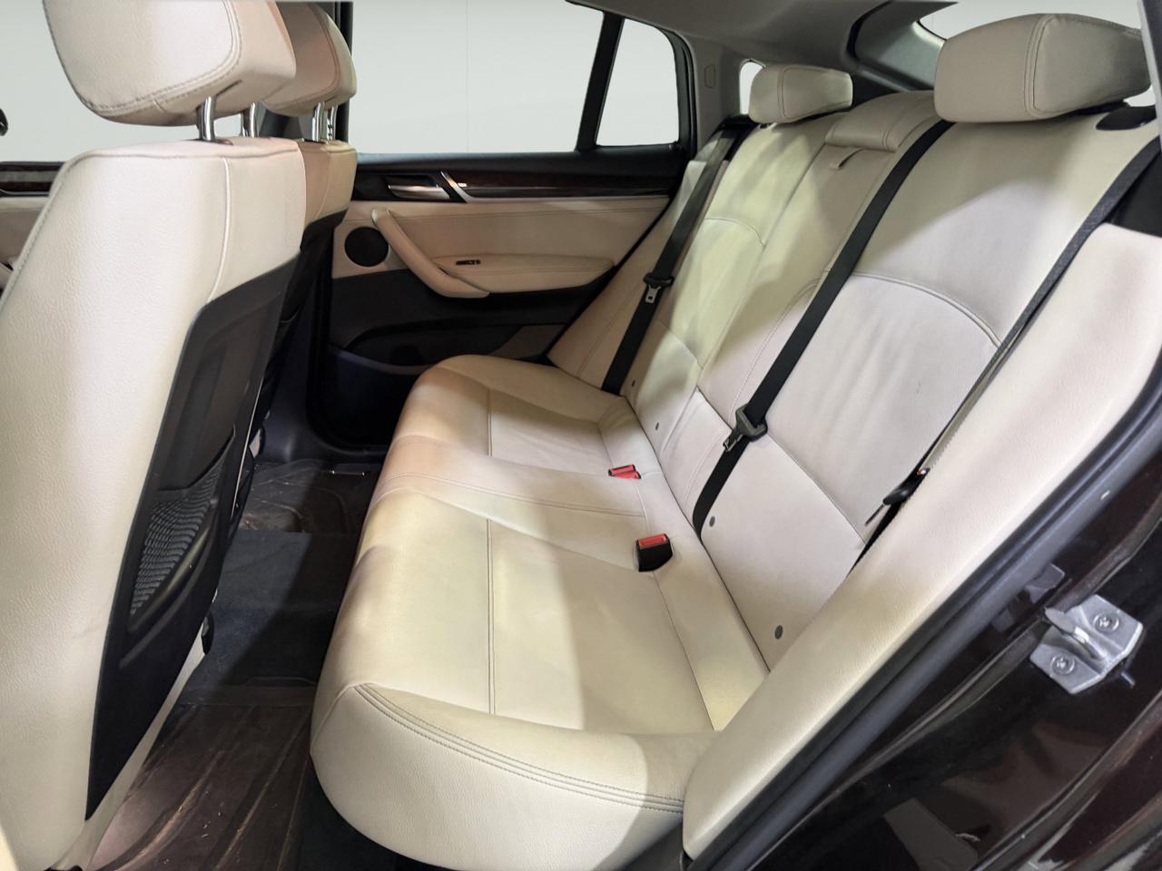 2016 BMW X4 xDrive28i San Antonio TX