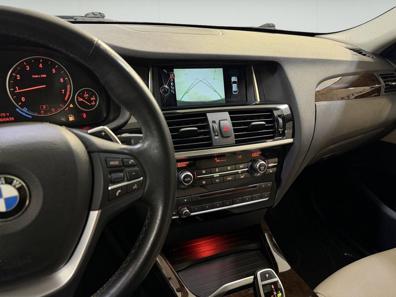 2016 BMW X4 xDrive28i San Antonio TX