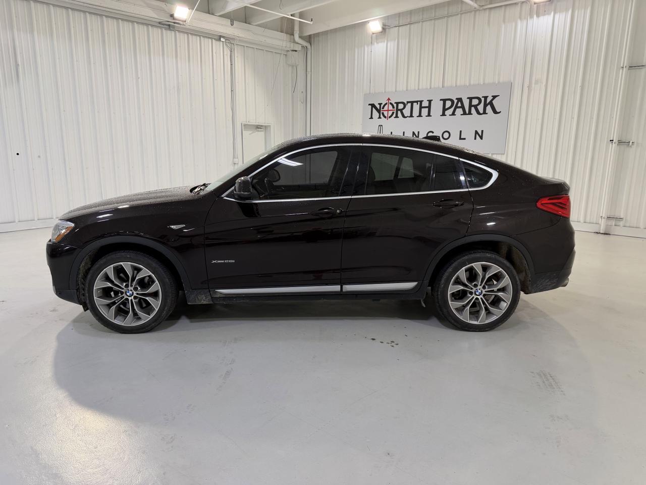 2016 BMW X4 xDrive28i San Antonio TX