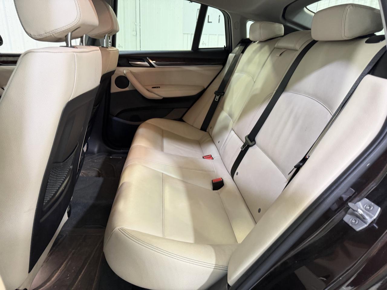 2016 BMW X4 xDrive28i San Antonio TX