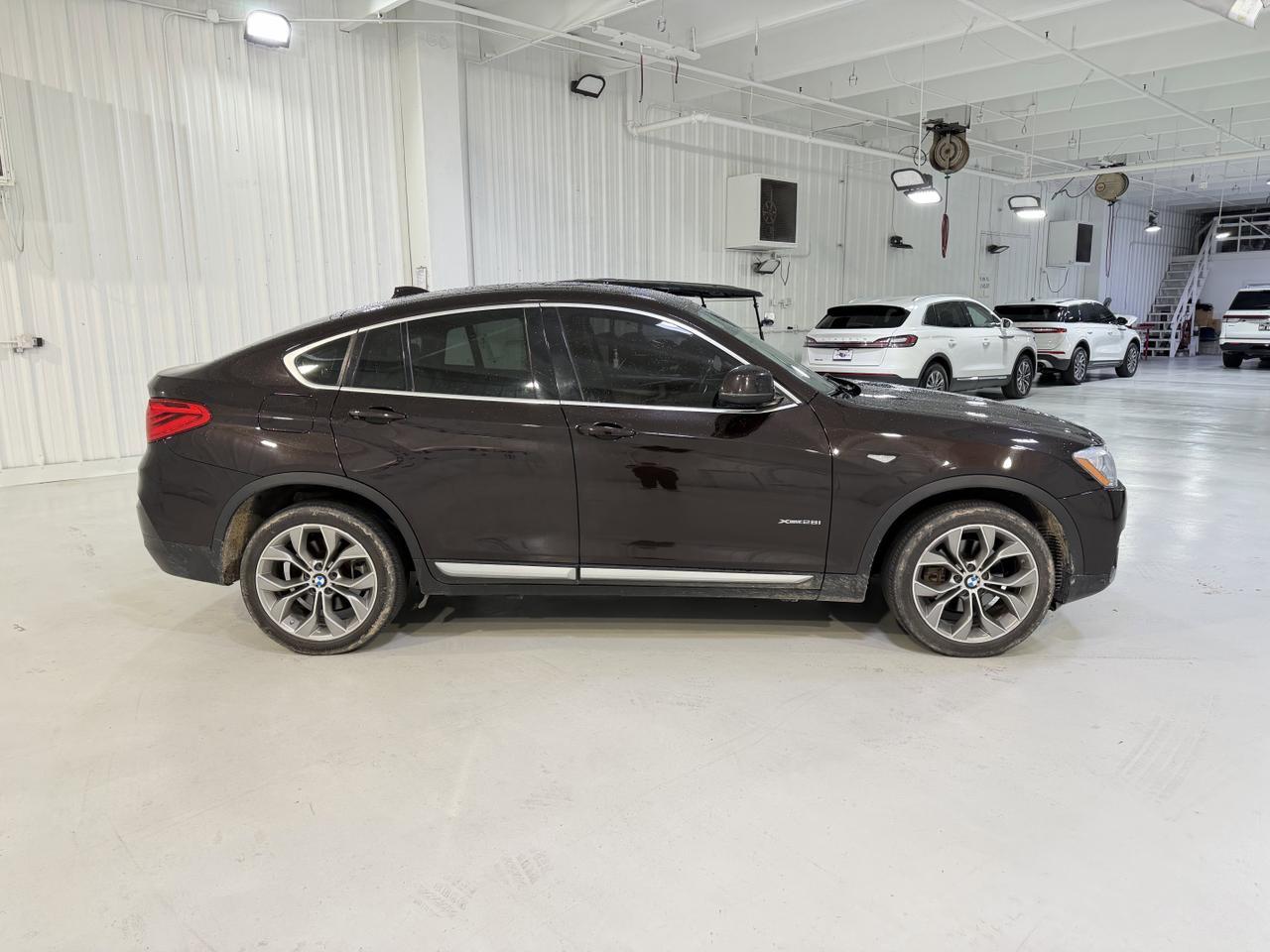 2016 BMW X4 xDrive28i San Antonio TX