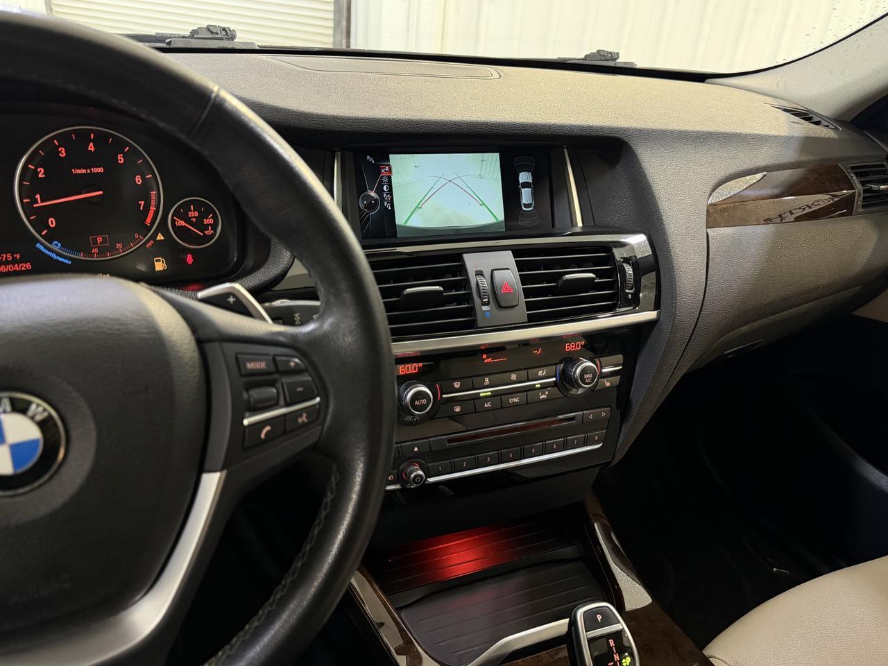 2016 BMW X4 xDrive28i San Antonio TX