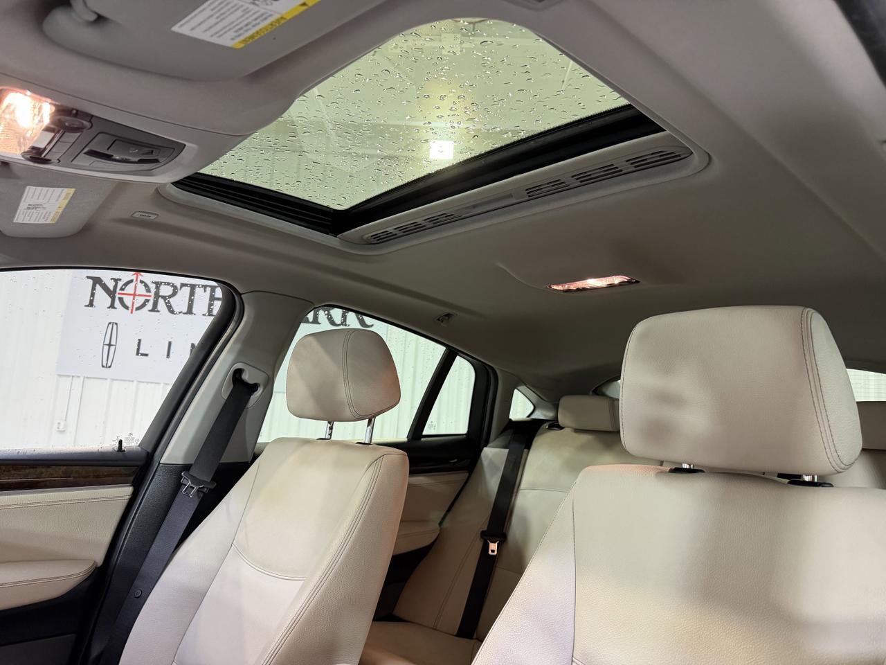 2016 BMW X4 xDrive28i San Antonio TX
