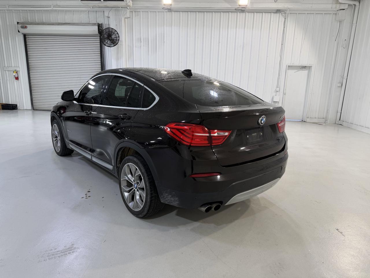 2016 BMW X4 xDrive28i San Antonio TX