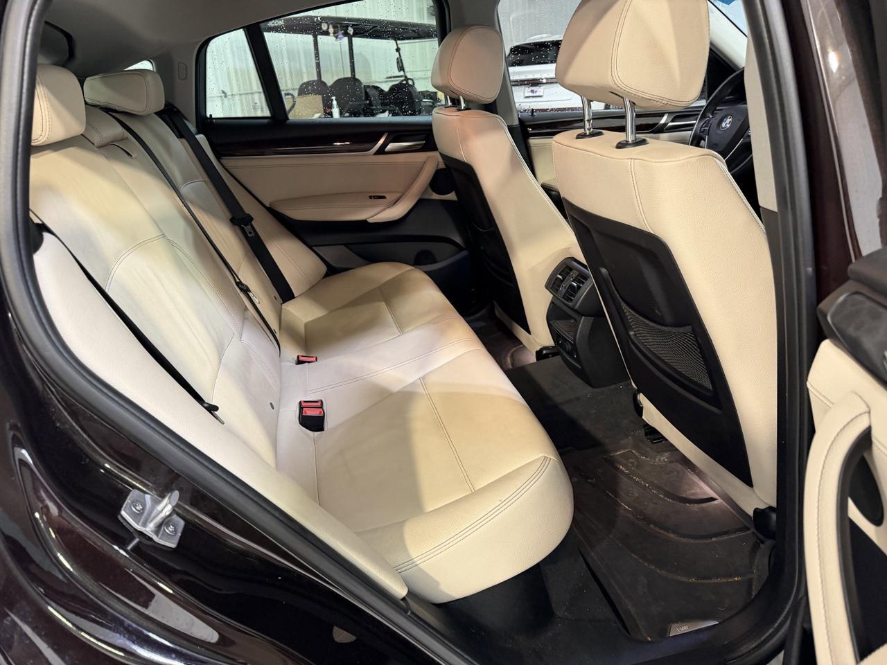 2016 BMW X4 xDrive28i San Antonio TX