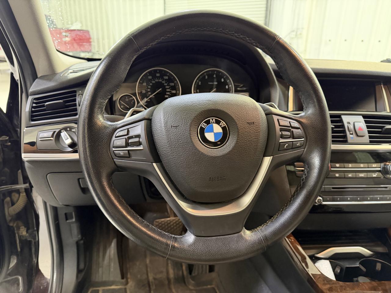 2016 BMW X4 xDrive28i San Antonio TX