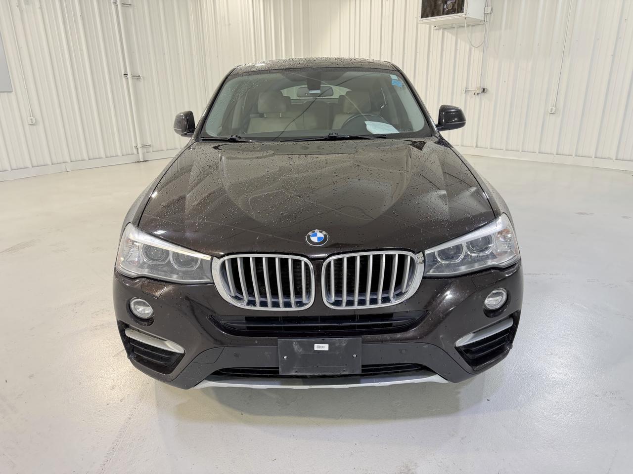 2016 BMW X4 xDrive28i San Antonio TX