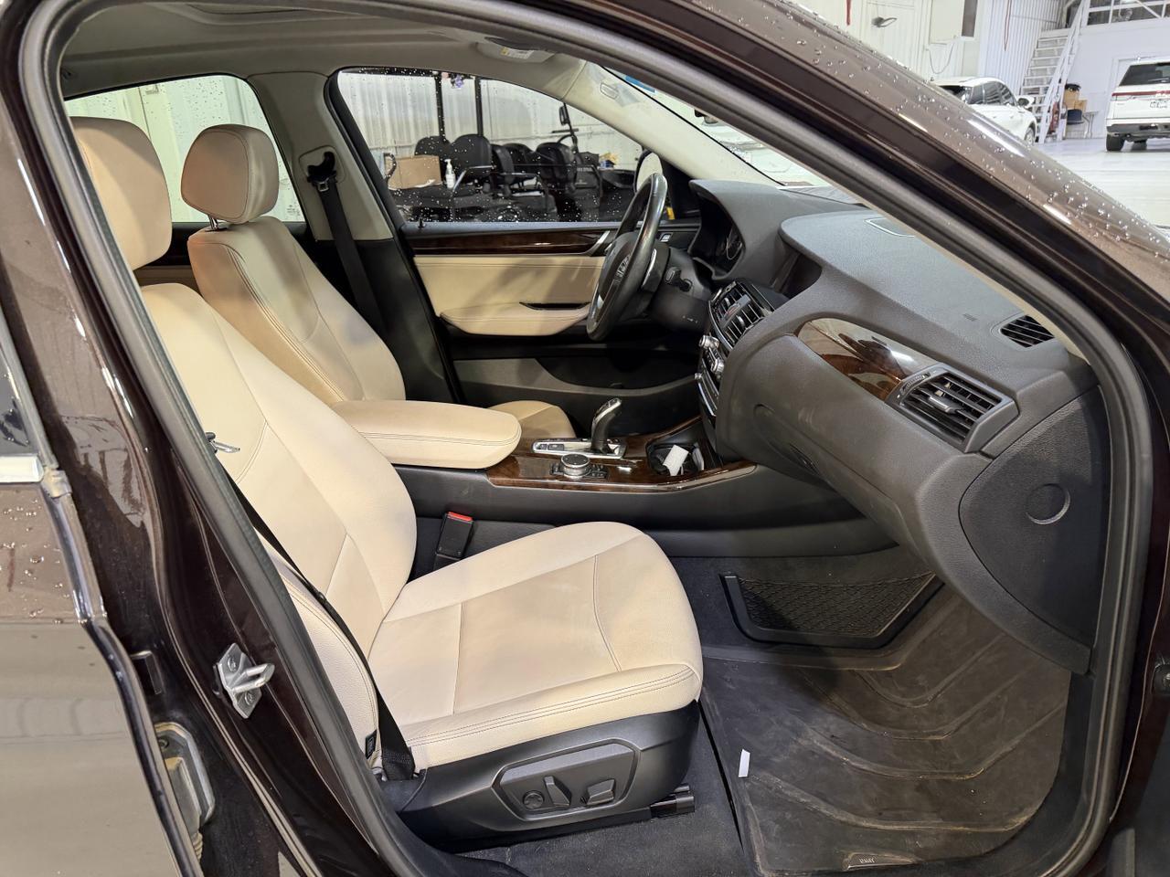 2016 BMW X4 xDrive28i San Antonio TX