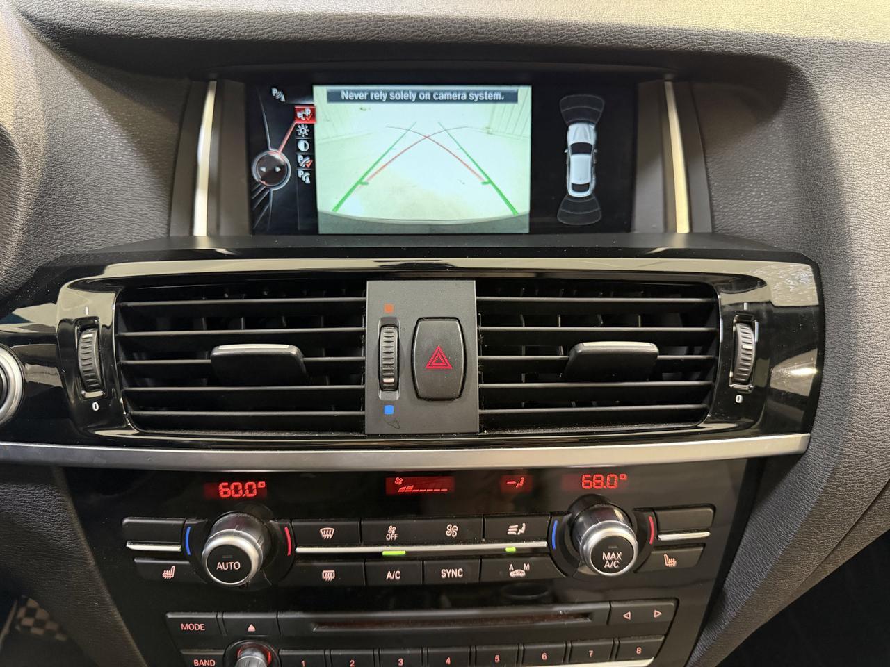 2016 BMW X4 xDrive28i San Antonio TX