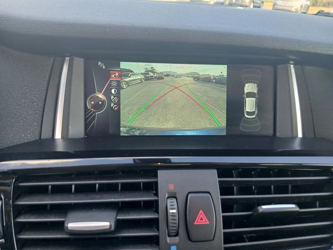 2016 BMW X4 xDrive28i Sport Utility 4D Maitland FL