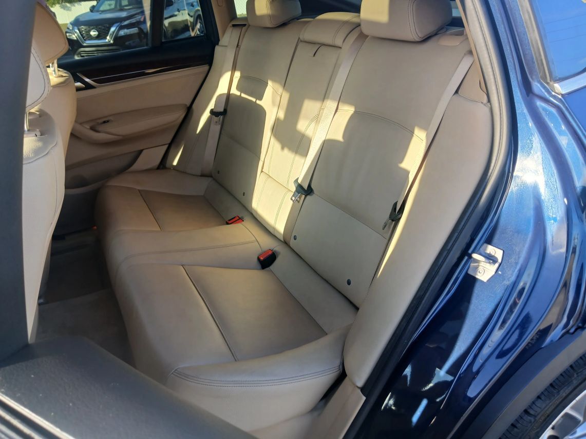 2016 BMW X4 xDrive28i Sport Utility 4D Maitland FL