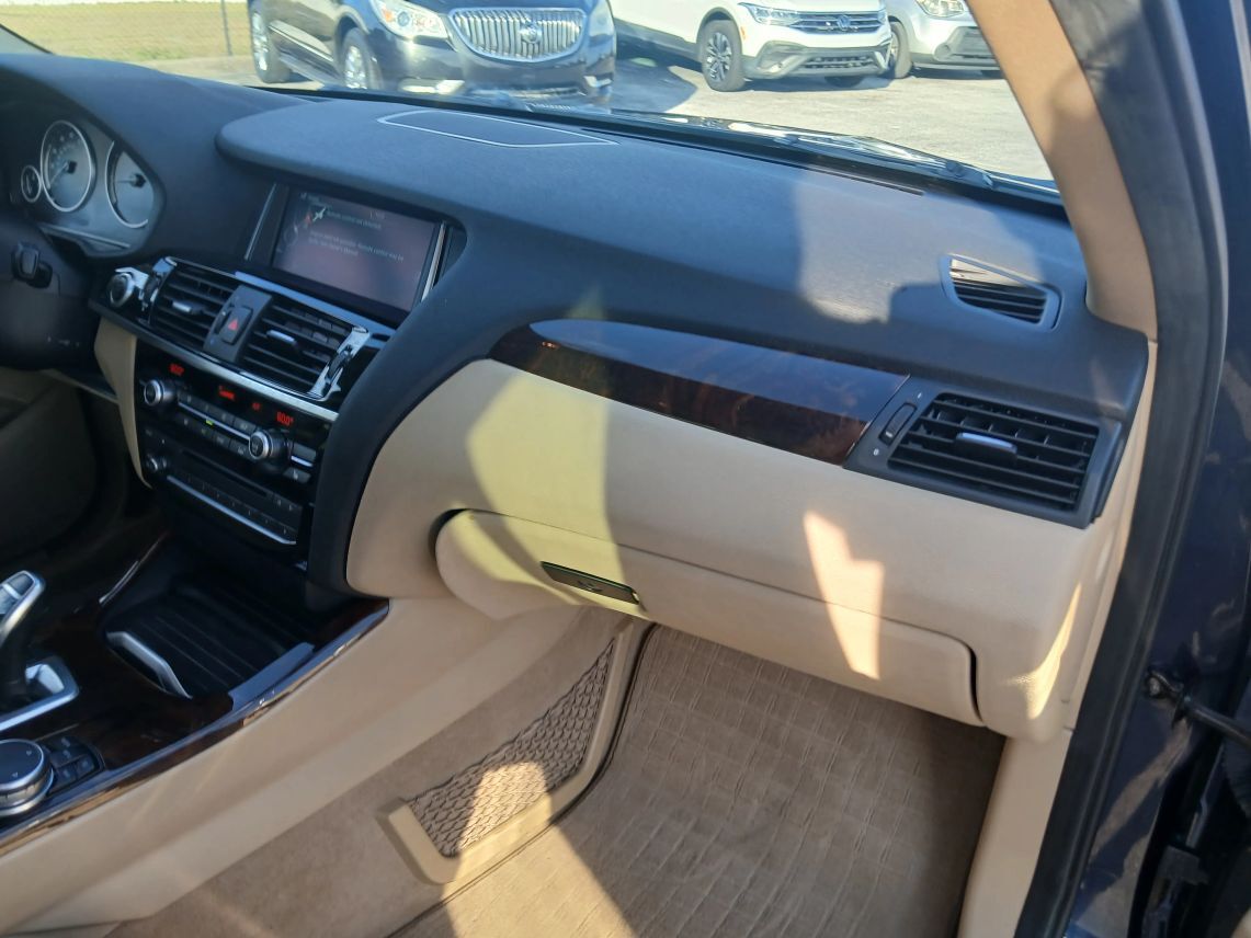 2016 BMW X4 xDrive28i Sport Utility 4D Maitland FL