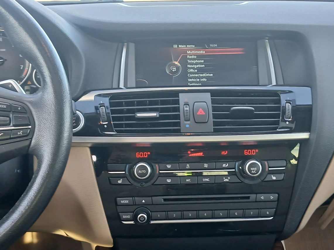 2016 BMW X4 xDrive28i Sport Utility 4D Maitland FL