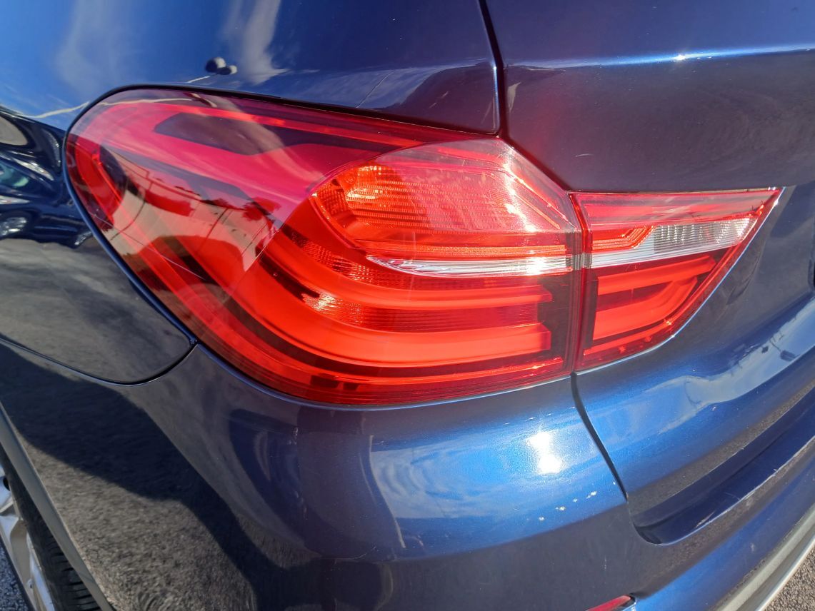 2016 BMW X4 xDrive28i Sport Utility 4D Maitland FL