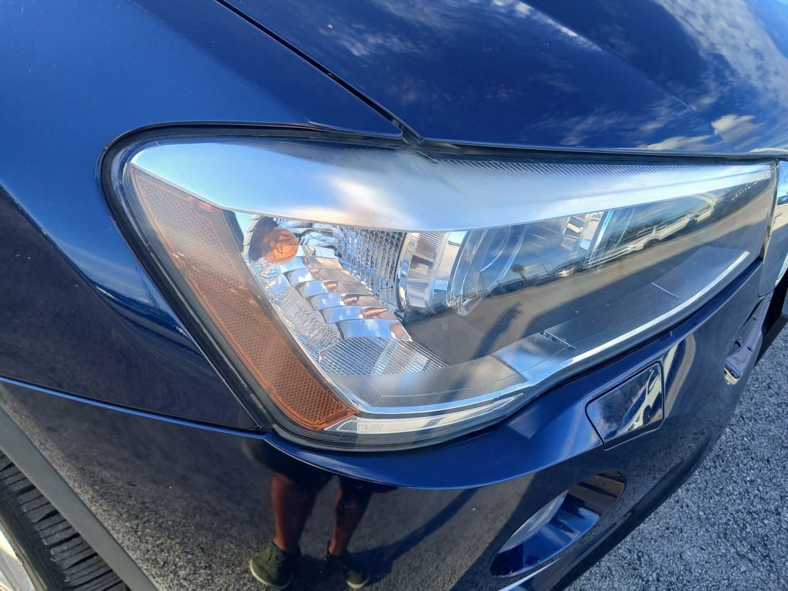 2016 BMW X4 xDrive28i Sport Utility 4D Maitland FL