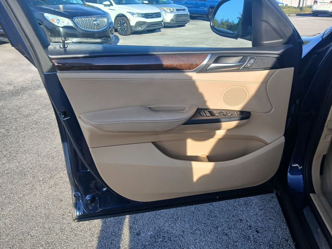 2016 BMW X4 xDrive28i Sport Utility 4D Maitland FL