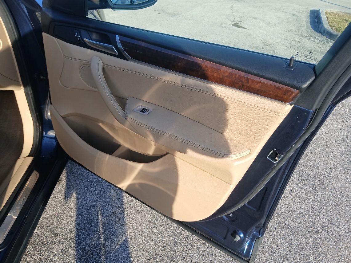 2016 BMW X4 xDrive28i Sport Utility 4D Maitland FL