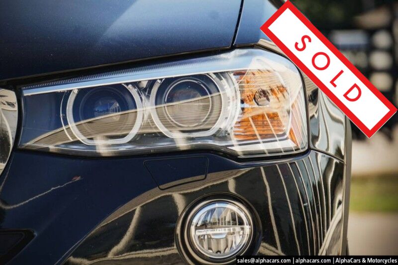 2016 BMW X4 xDrive35i Boston MA
