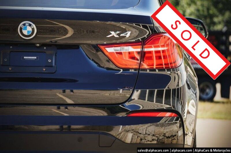 2016 BMW X4 xDrive35i Boston MA