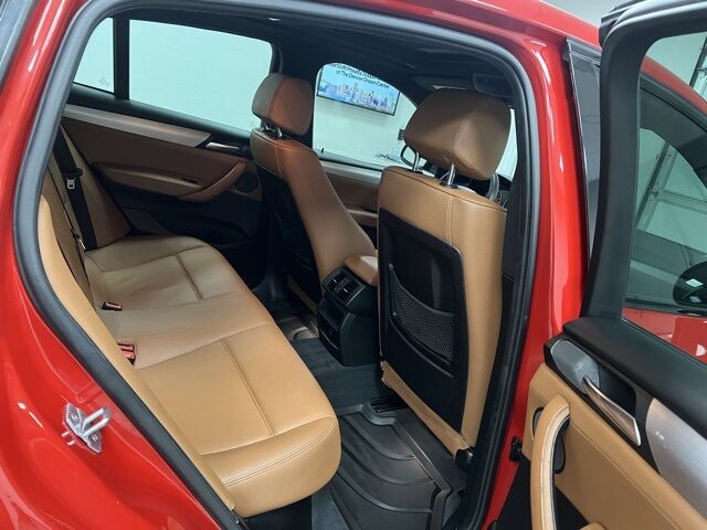 2016 BMW X4 xDrive35i Loveland CO