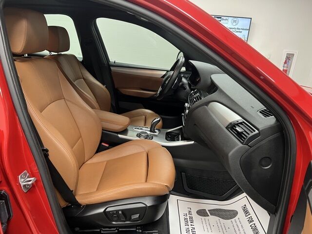 2016 BMW X4 xDrive35i Loveland CO