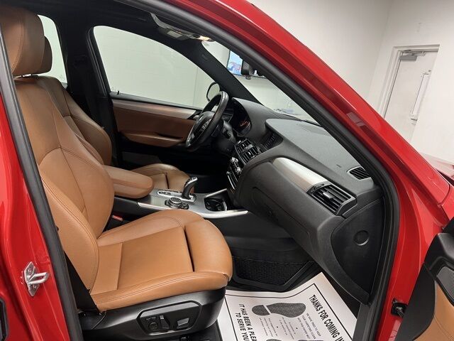 2016 BMW X4 xDrive35i Loveland CO