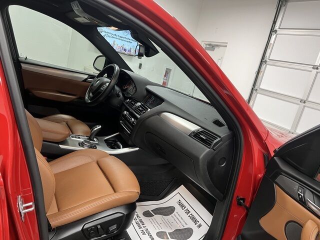 2016 BMW X4 xDrive35i Loveland CO