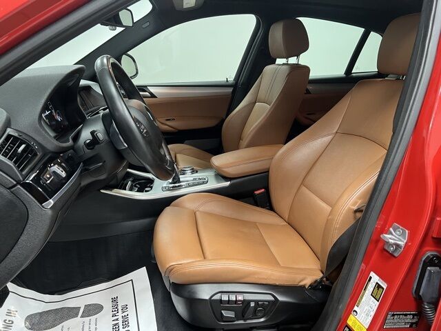 2016 BMW X4 xDrive35i Loveland CO