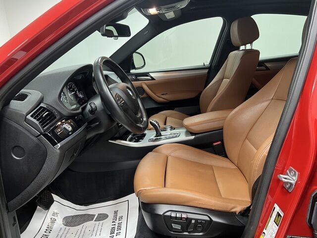 2016 BMW X4 xDrive35i Loveland CO