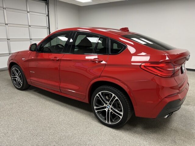 2016 BMW X4 xDrive35i Loveland CO