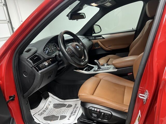 2016 BMW X4 xDrive35i Loveland CO