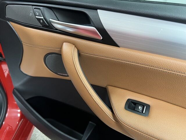 2016 BMW X4 xDrive35i Loveland CO