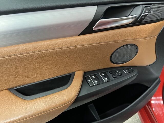 2016 BMW X4 xDrive35i Loveland CO