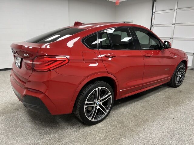 2016 BMW X4 xDrive35i Loveland CO