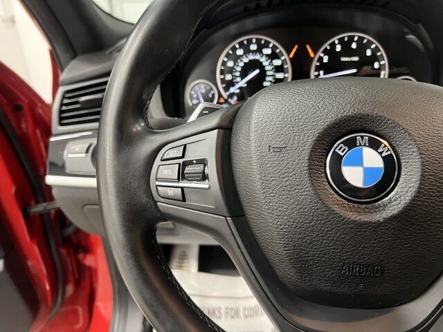 2016 BMW X4 xDrive35i Loveland CO