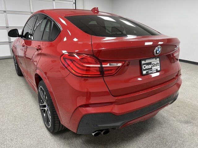 2016 BMW X4 xDrive35i Loveland CO