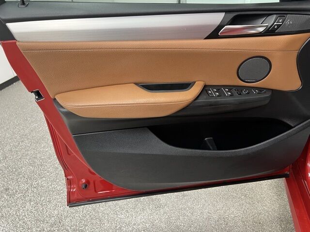 2016 BMW X4 xDrive35i Loveland CO