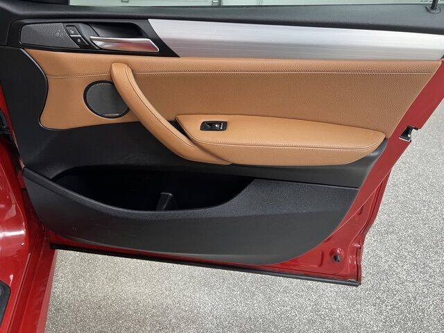 2016 BMW X4 xDrive35i Loveland CO