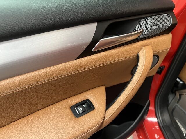 2016 BMW X4 xDrive35i Loveland CO