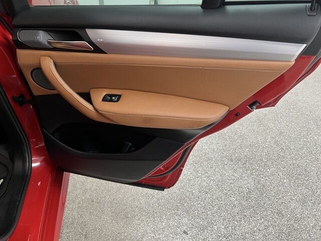 2016 BMW X4 xDrive35i Loveland CO