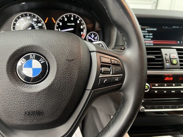 2016 BMW X4 xDrive35i Loveland CO