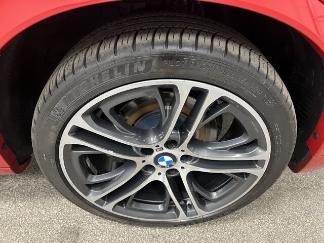 2016 BMW X4 xDrive35i Loveland CO