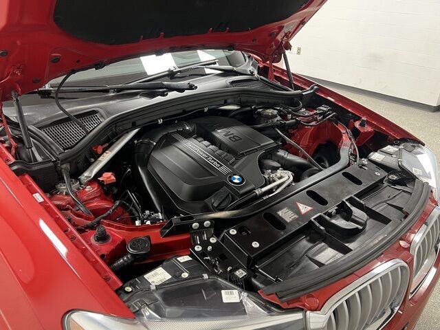 2016 BMW X4 xDrive35i Loveland CO