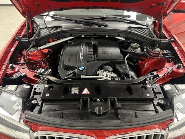 2016 BMW X4 xDrive35i Loveland CO
