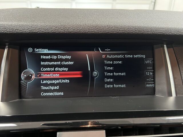 2016 BMW X4 xDrive35i Loveland CO